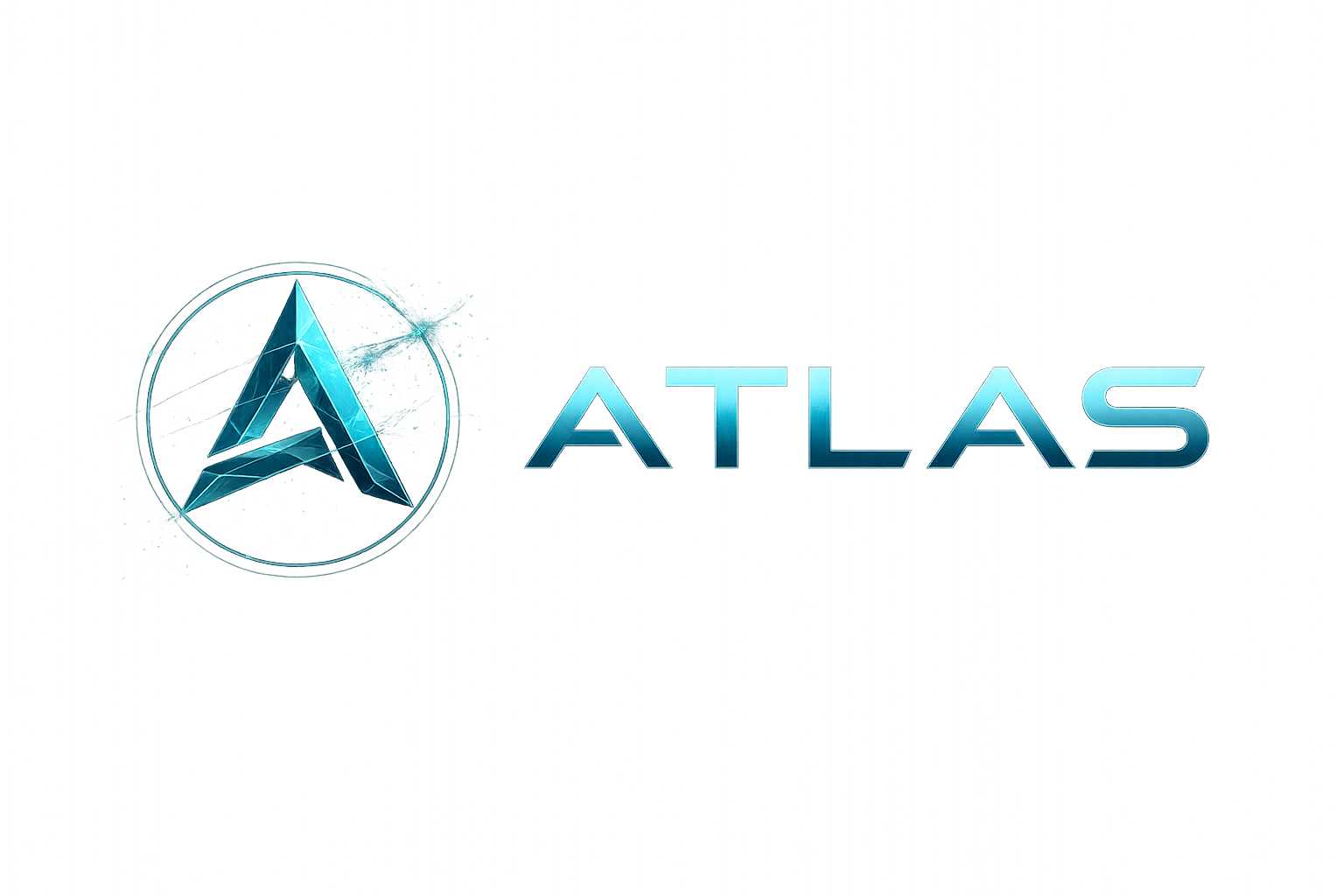 ATLAS Logo